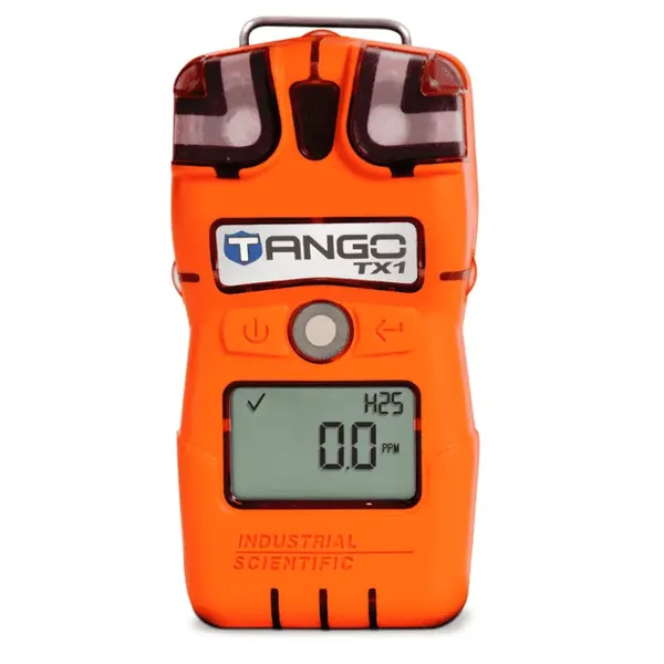 Miernik gazu Tango TX1